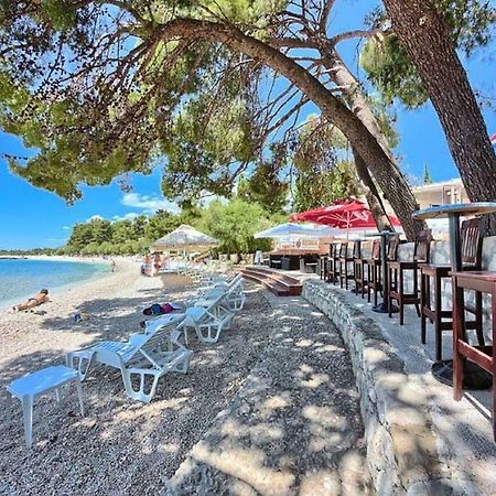 Apartments & Rooms Seaside Kaštela エクステリア 写真