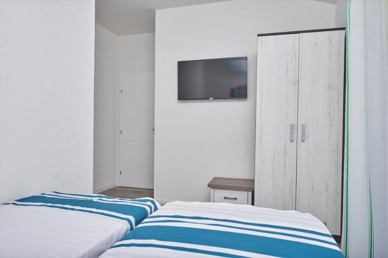 Apartments & Rooms Seaside Kaštela エクステリア 写真