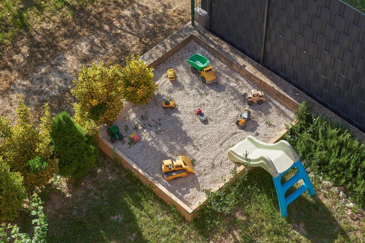 Apartments & Rooms Seaside Kaštela エクステリア 写真