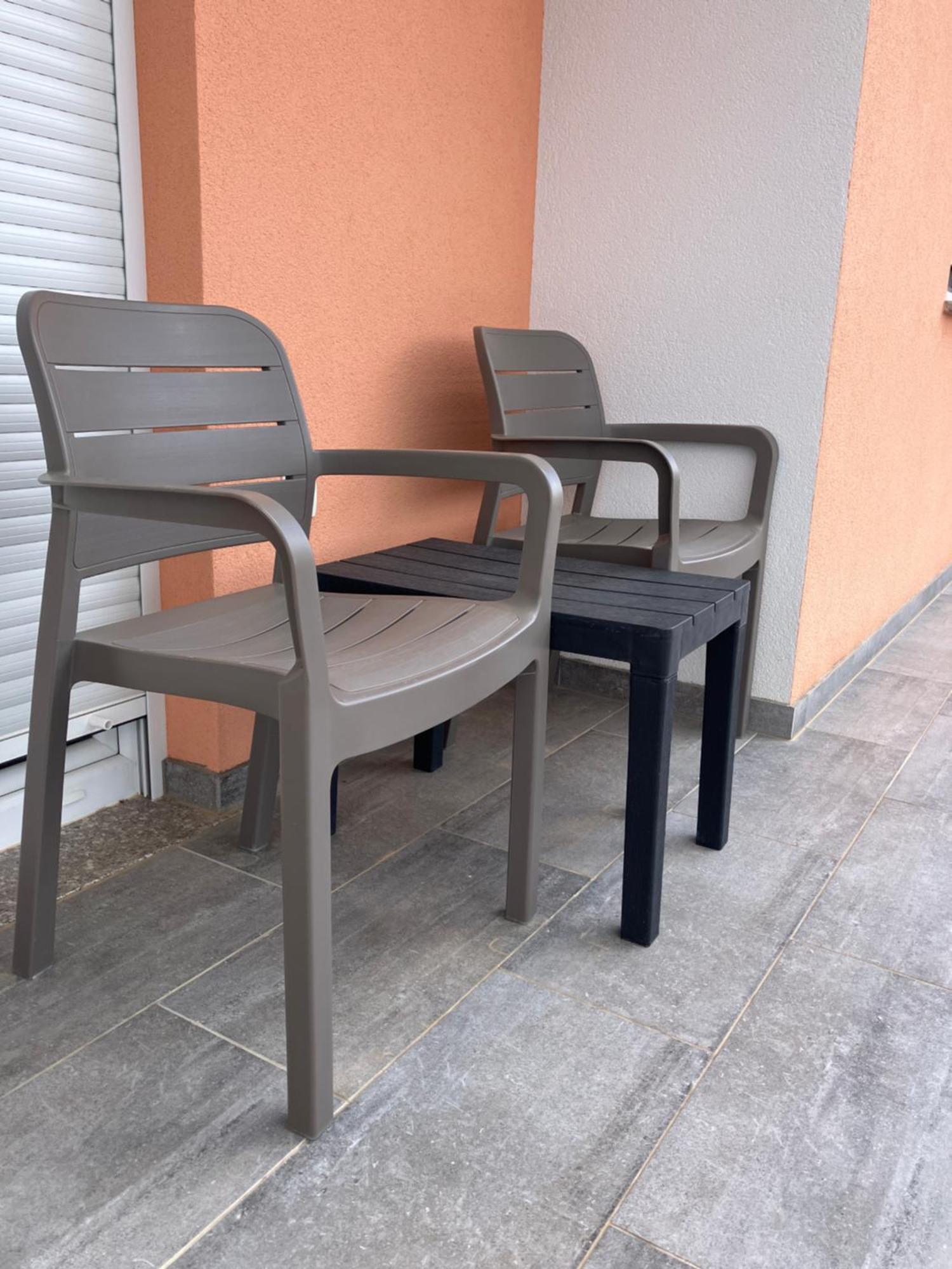 Apartments & Rooms Seaside Kaštela 部屋 写真