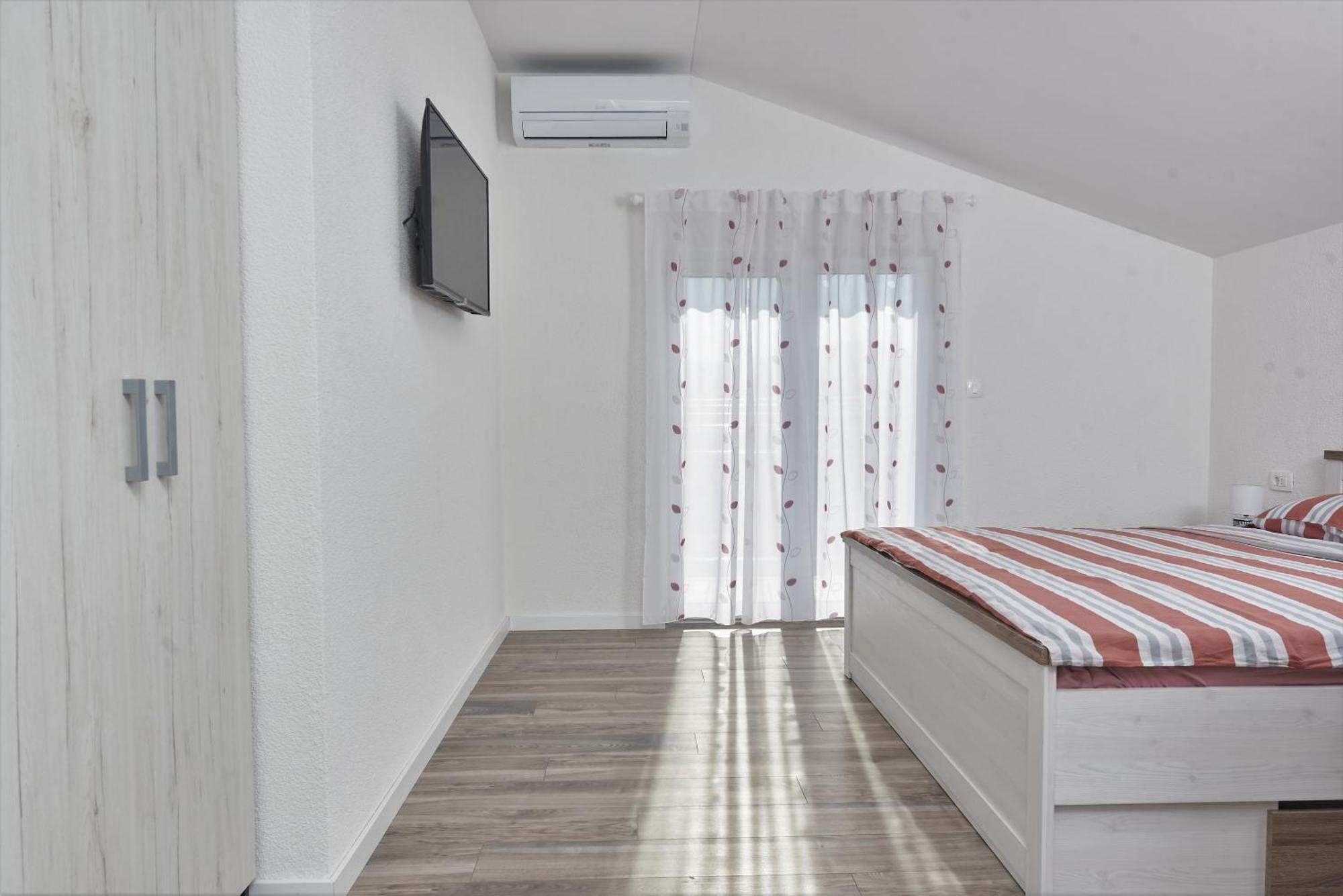 Apartments & Rooms Seaside Kaštela 部屋 写真