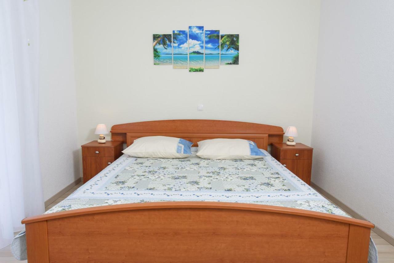 Apartments & Rooms Seaside Kaštela エクステリア 写真