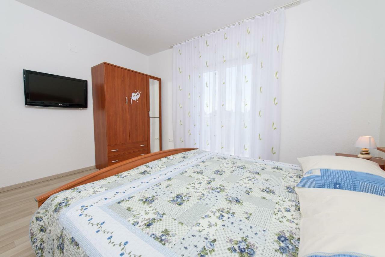 Apartments & Rooms Seaside Kaštela エクステリア 写真