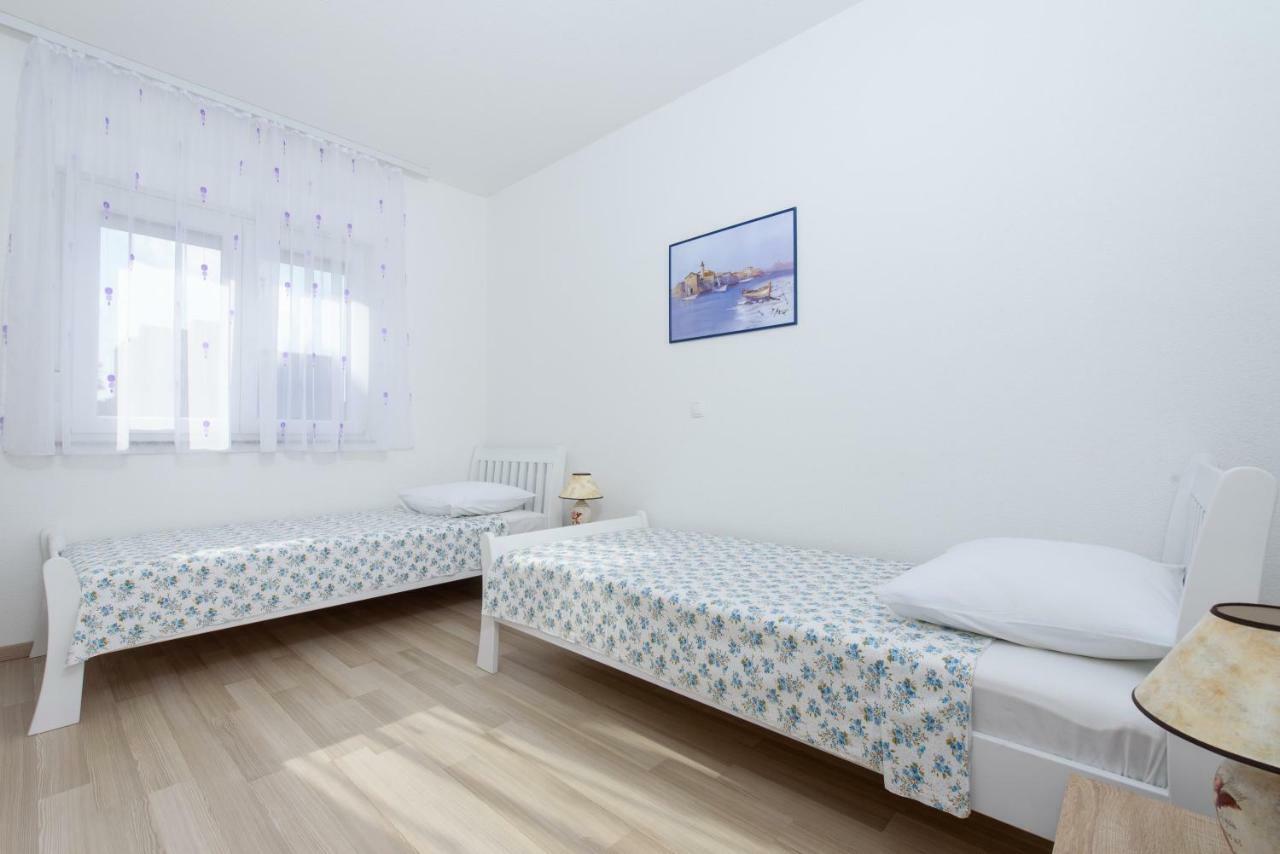Apartments & Rooms Seaside Kaštela エクステリア 写真