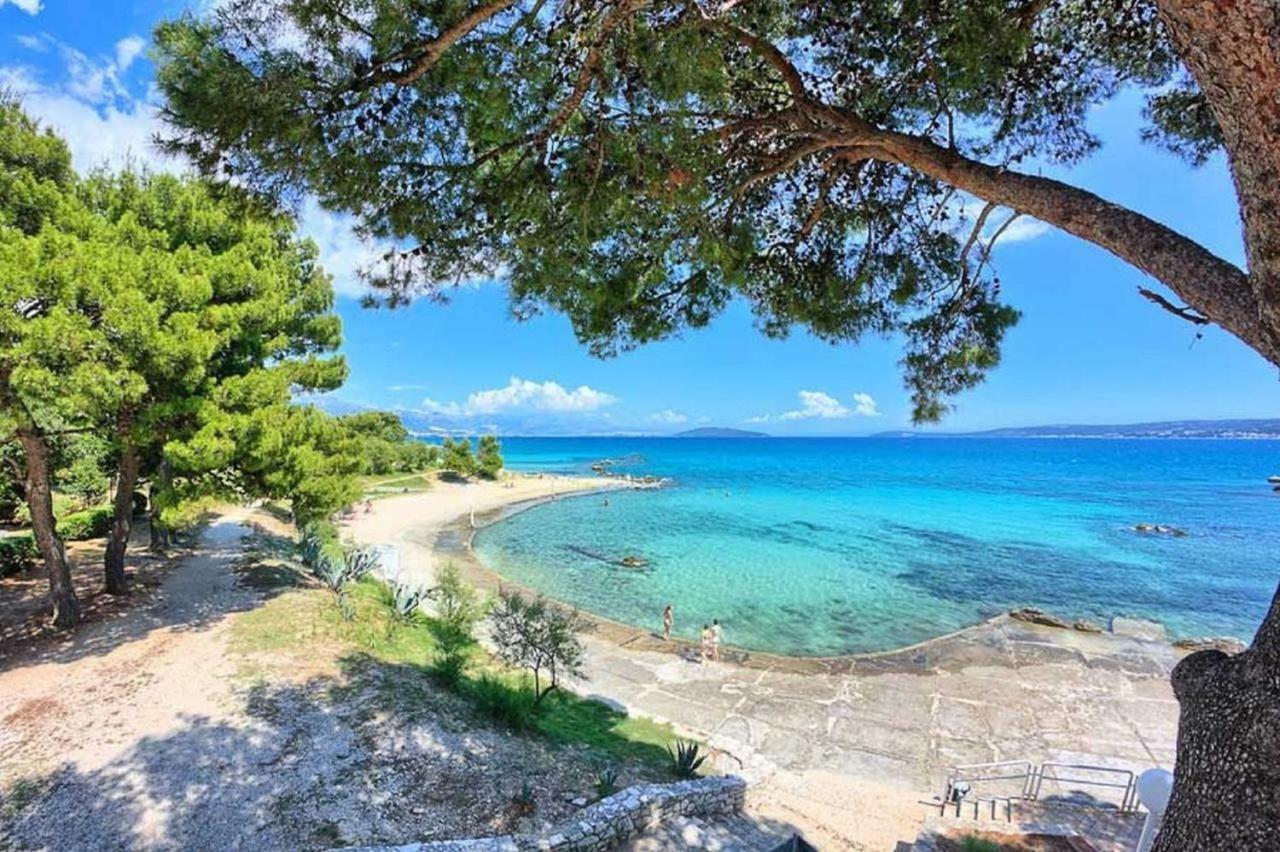 Apartments & Rooms Seaside Kaštela エクステリア 写真