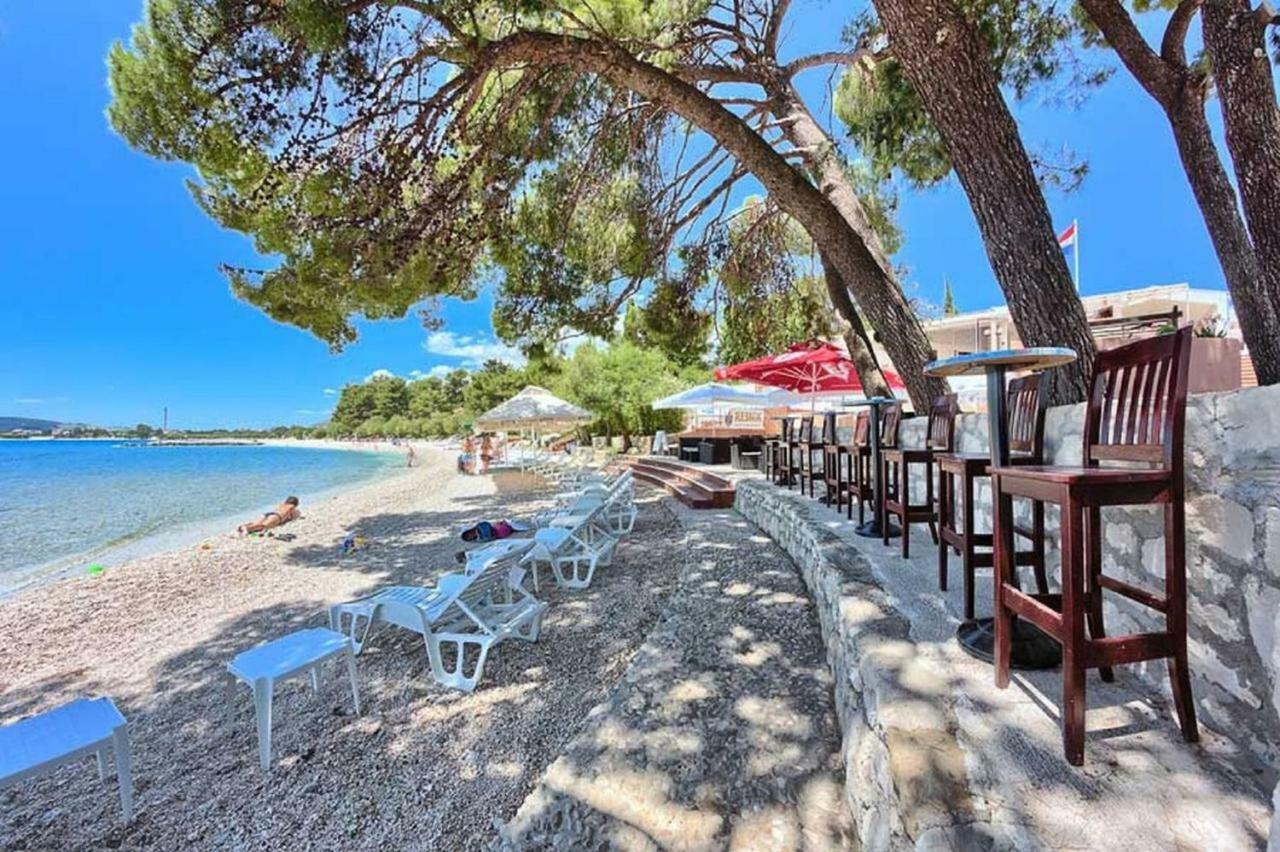 Apartments & Rooms Seaside Kaštela エクステリア 写真